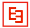 small red logo of the art-e-space foundation